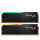 Pamięć RAM DDR5 G.SKILL 64GB (2x32GB) 6000 Cl36 Ripjaws M5 Neo AMD RGB
